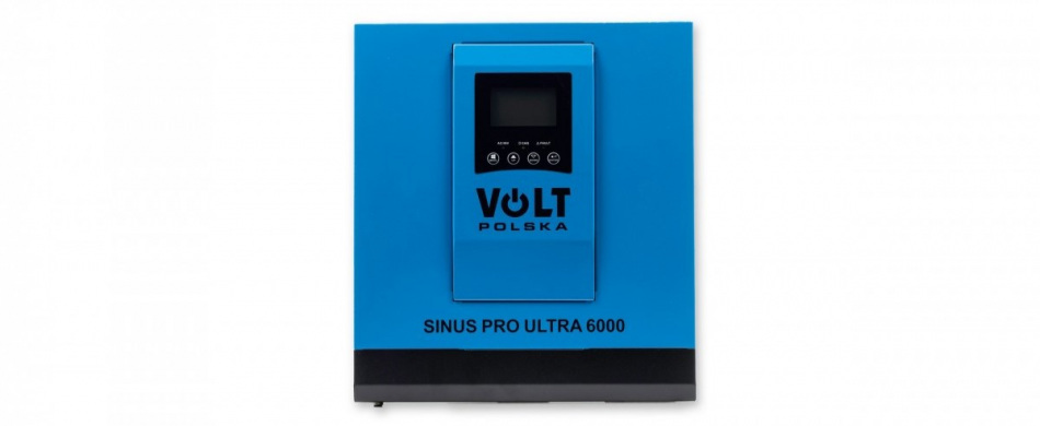 Sinus Pro Ultra 6000