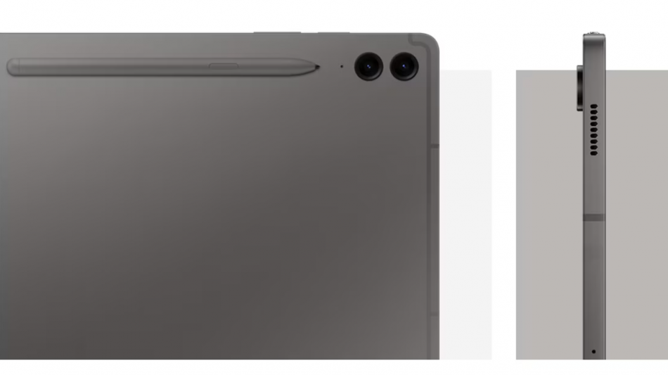 Tablette Samsung Galaxy Tab S9 FE 5G 6GB