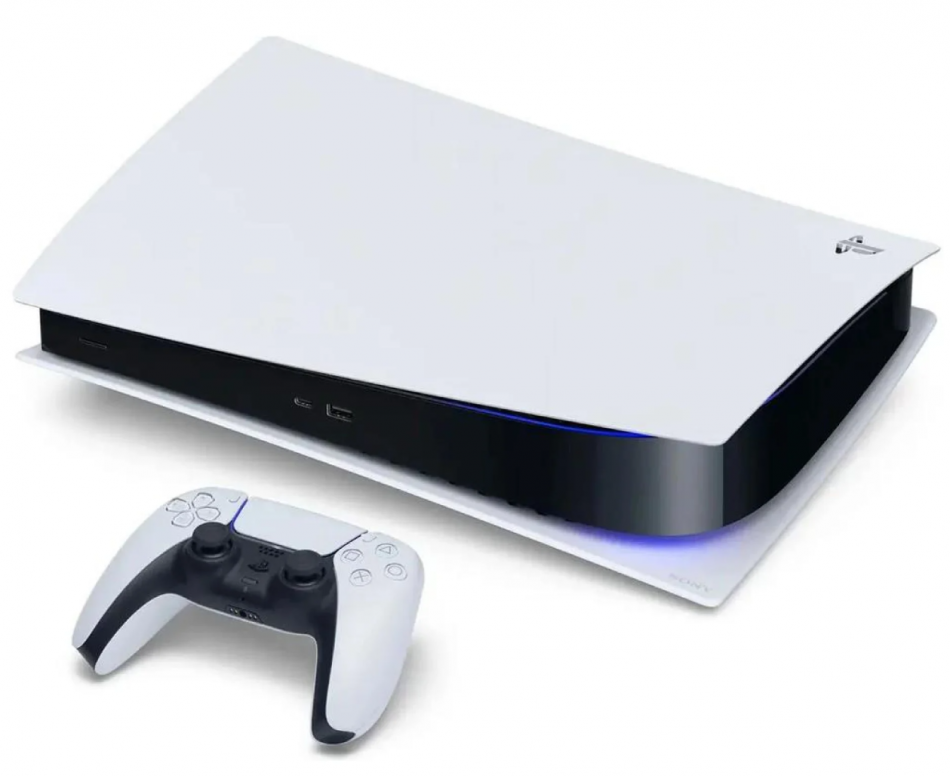 Sony Playstation 5 3