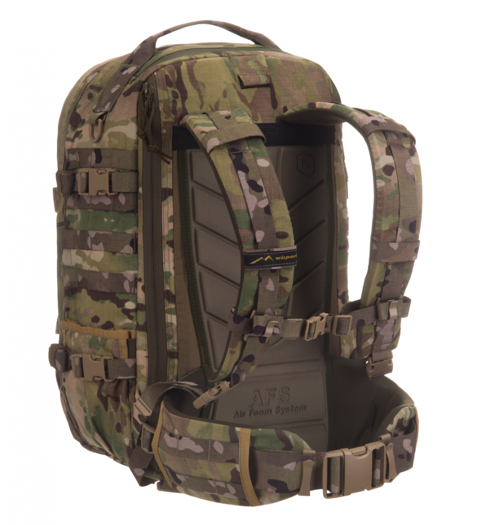 Sparrow 40 Multicam 2