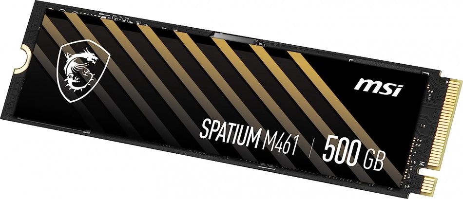 Spatium M461 500 2
