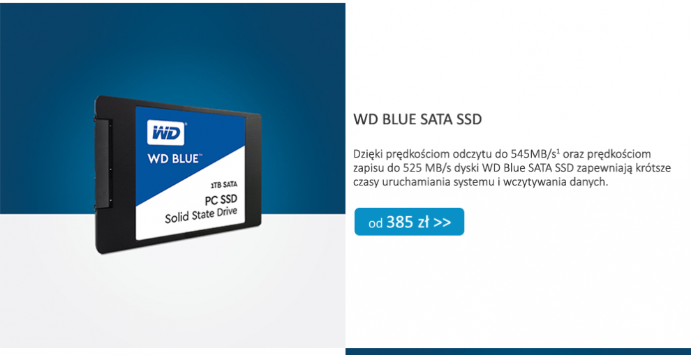 Ssd Hdd Campaign Landing Page