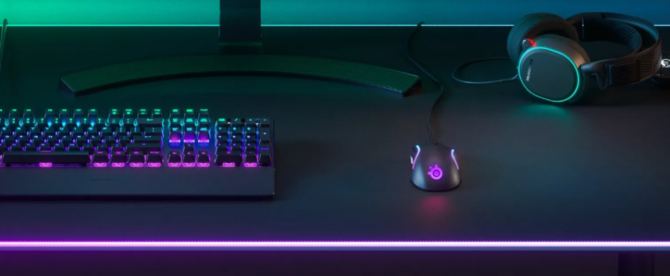 Steelseries Rival 5