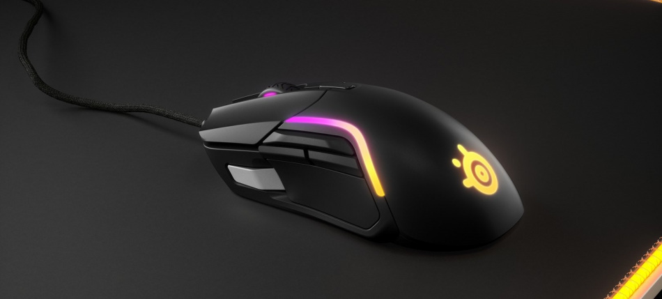 Steelseries Rival 5