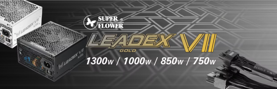 Super Flower Leadex Vii Xg 1