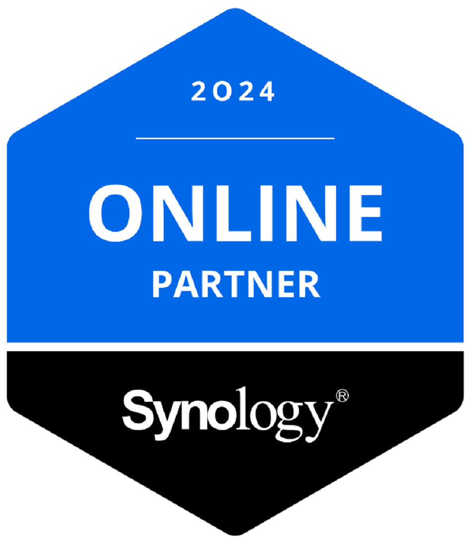 Synology Partner Logo1