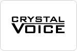 Technologia Crystalvoice Gwarantujaca Bogaty I Czysty Dzwiek
