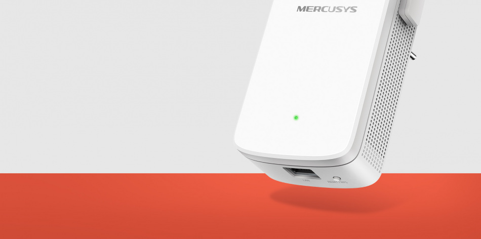 Tp Link Mercusys Me30 Mesh Wifi Repeater