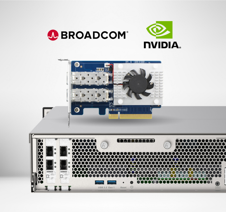 Ts H2490fu Broadcom Nvidia