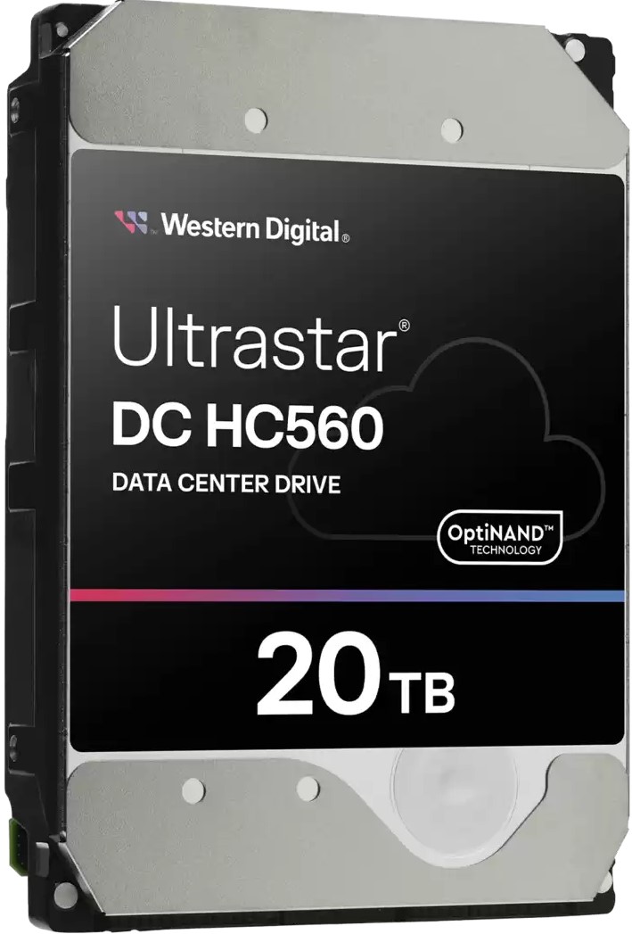 Ultrastar Dc Hc560 Hc560