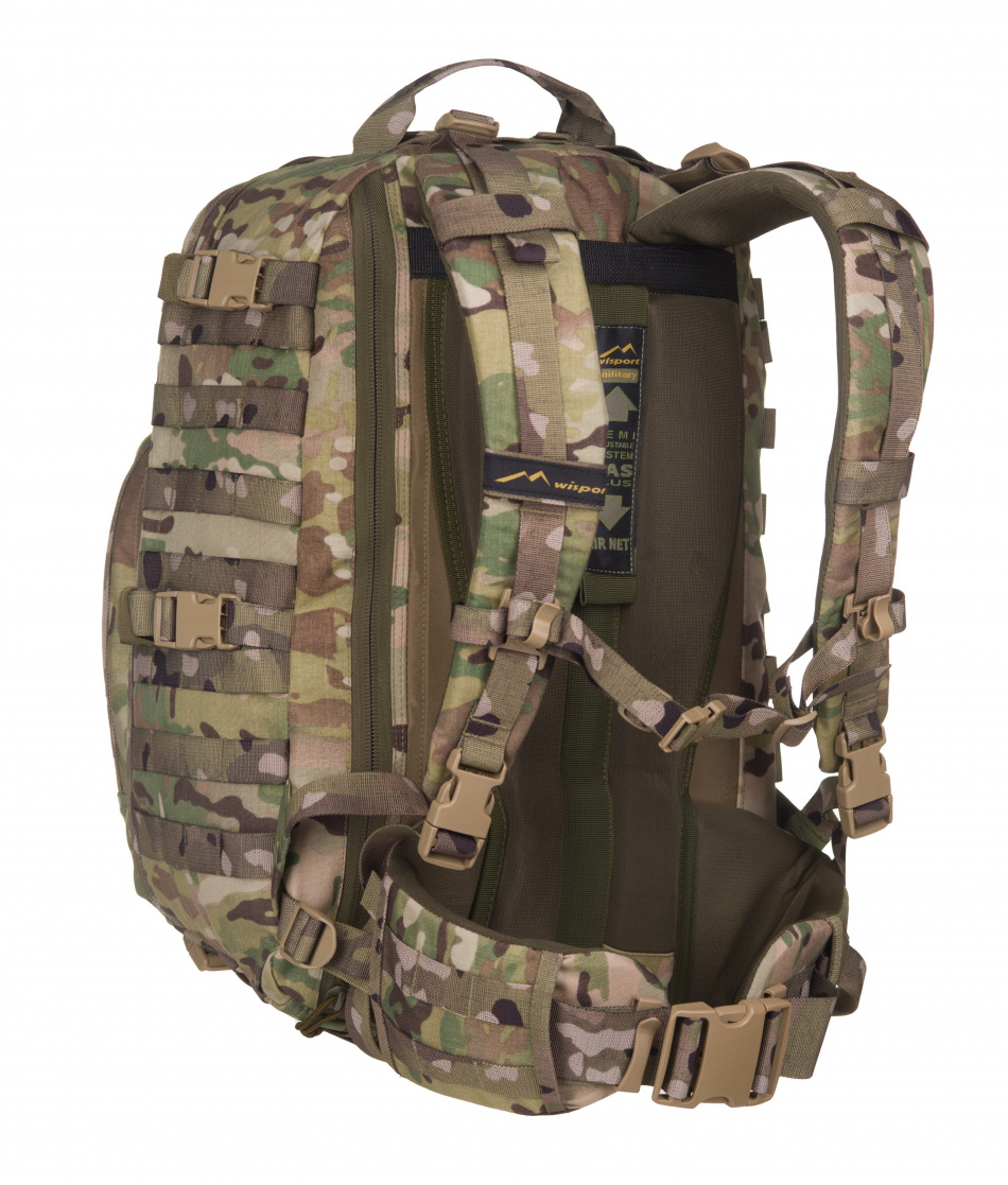 Whistler Ii Multicam 2