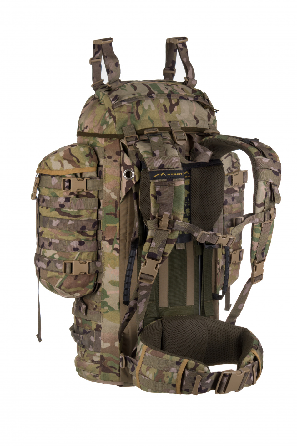 Wildcat Multicam 2