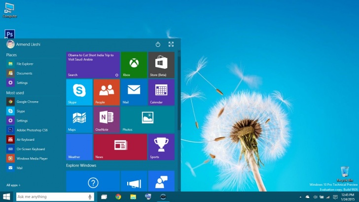 Windows10pro