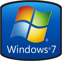 Windows7 Color