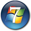 Windows7 Logo