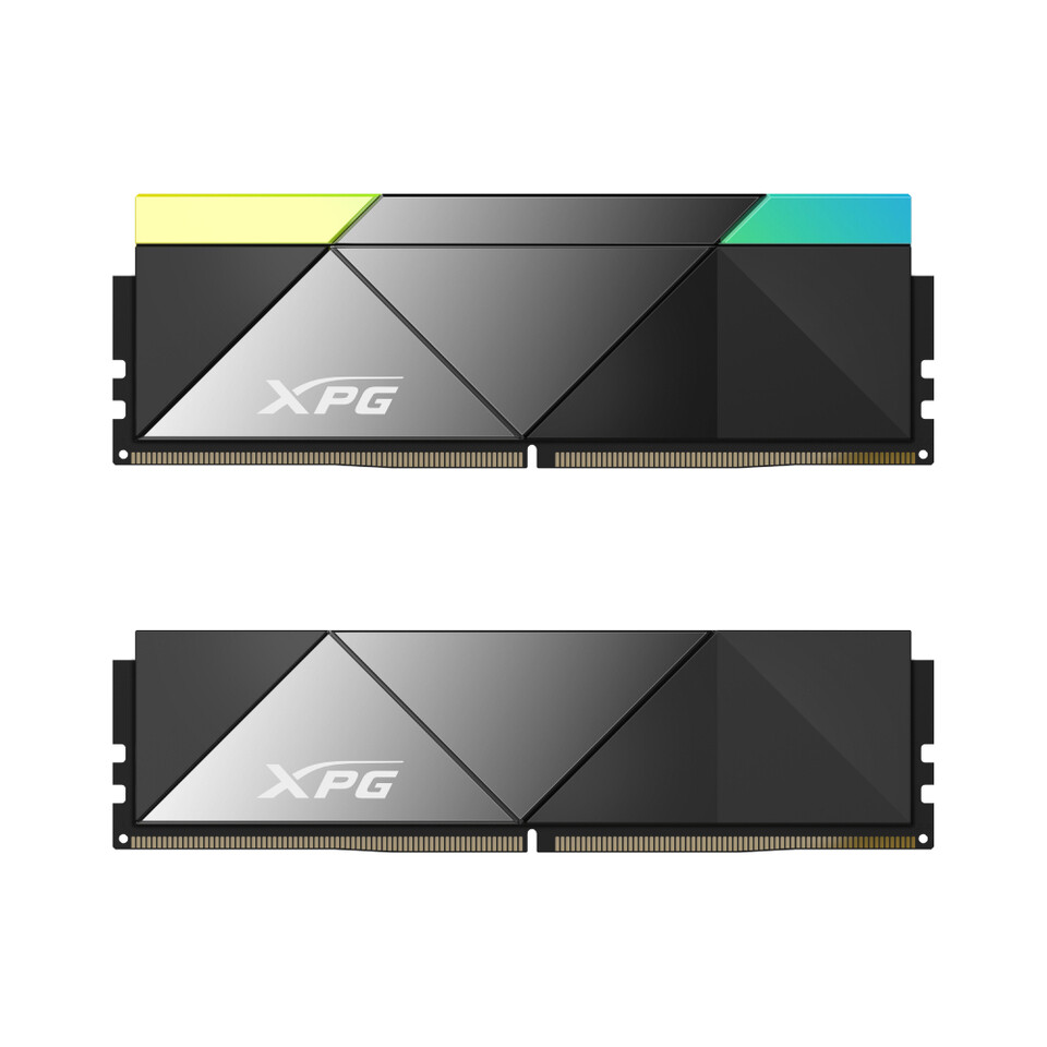 Xpg Ddr5 Caster Series Gaming Memory 32 Gb 7400 Mhz 2