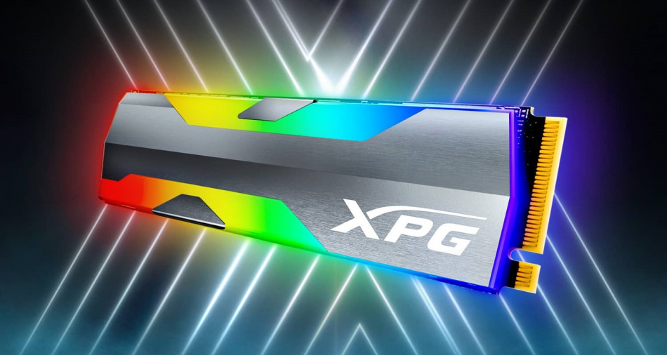 Xpg Spectrix S20g 1