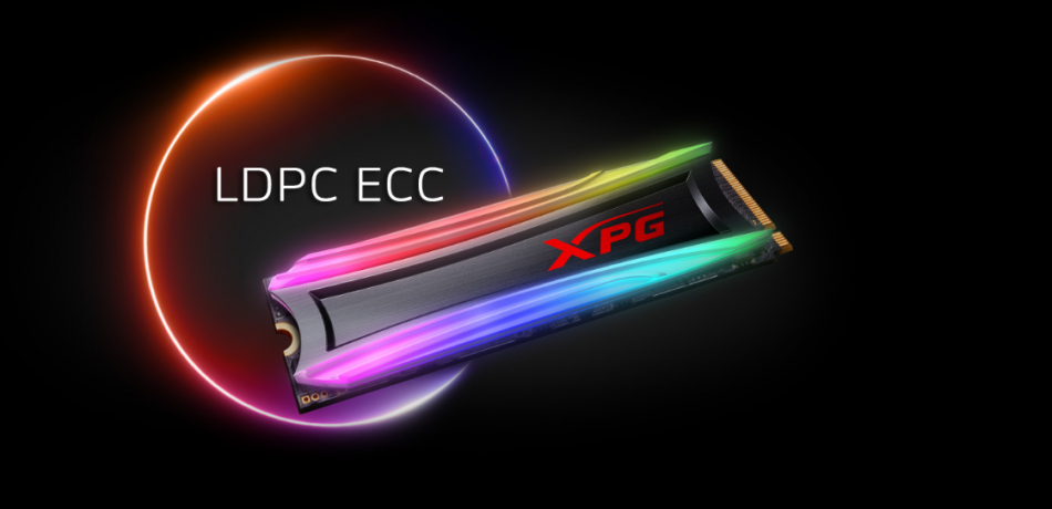 Xpg Spectrix S40g 4