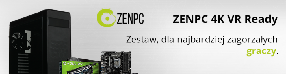 Zenpc 4k Vr Ready Lp