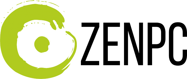 Zenpc Logo 2014