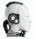 Humanoidalny robot Ameca wygląda i mówi jak człowiek