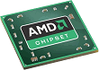 AMD pozwane. Oszukiwało w liczbie rdzeni w procesorach Bulldozer?