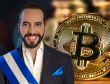 Prezydent Salwadoru chce zbudować "Bitcoin City" czyli raj kryptowalut