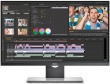 Dell prezentuje nowe monitory z poszerzoną paletą kolorów