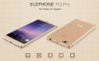 Elephone M3 Pro - nowy smartfon