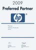 Hp Preferred Partner 2009