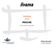 ProLine - Autoryzowany Gold Partner iiyama