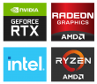 CPU i GPU od AMD a może Intel + NVIDIA?