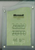 Microsoft Gold Certyfikat 2009