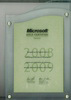 Microsoft Gold Certyfikat Partner 2008