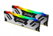 Poznaj pamięci Kingston FURY Renegade DDR5 RGB
