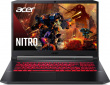 Laptop Acer Nitro 5 z gamingową myszką