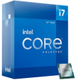 Intel Core i7-12700K Alder Lake vs AMD Ryzen 7 5800X w teście CPU-z