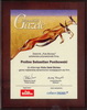 Dziennik Puls Biznesu Gazela przyznaje Certyfikat -2005