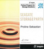 Seagate Storage Partner Sebastian Ponikowski