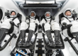 SpaceX z powodzeniem uruchamia pierwszą cywilną podróż kosmiczną