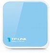 TP-LINK TL-WR802N - najmniejszy na świecie router bezprzewodowy