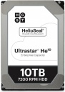 HGST Ultrastar He10 - nowy dysk 10 TB