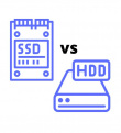 Czy lepiej kupić zewnętrzny dysk twardy czy dysk SSD?