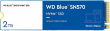 Pobudź wyobraźnię z WD Blue SN570 SSD NVMe