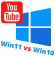 Jaki system do gier? Windows 10 vs 11 - porównanie wydajności w grach