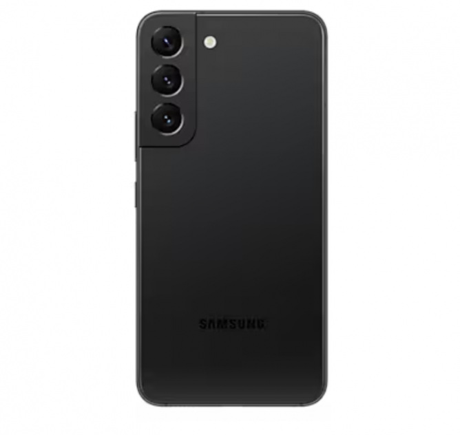 s22 256gb black