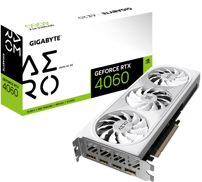 A RTX 4060 É RUIM? A MAIS BARATA DAS NOVAS RTX, VALE A PENA O