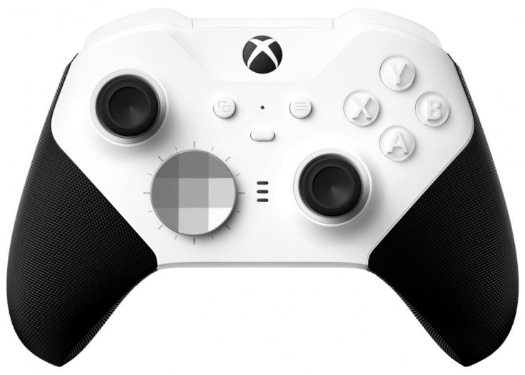 Kontroler Bezprzewodowy Microsoft Xbox Series X S One… Proline