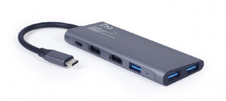 usb to hdmi adapter