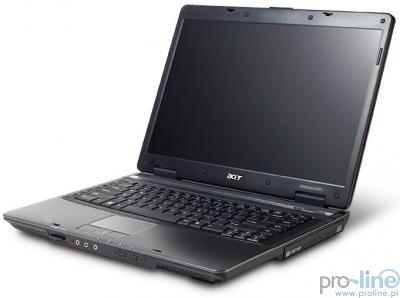 Acer 5230 не включается